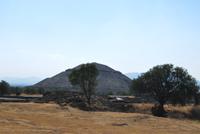 Teotihuacan