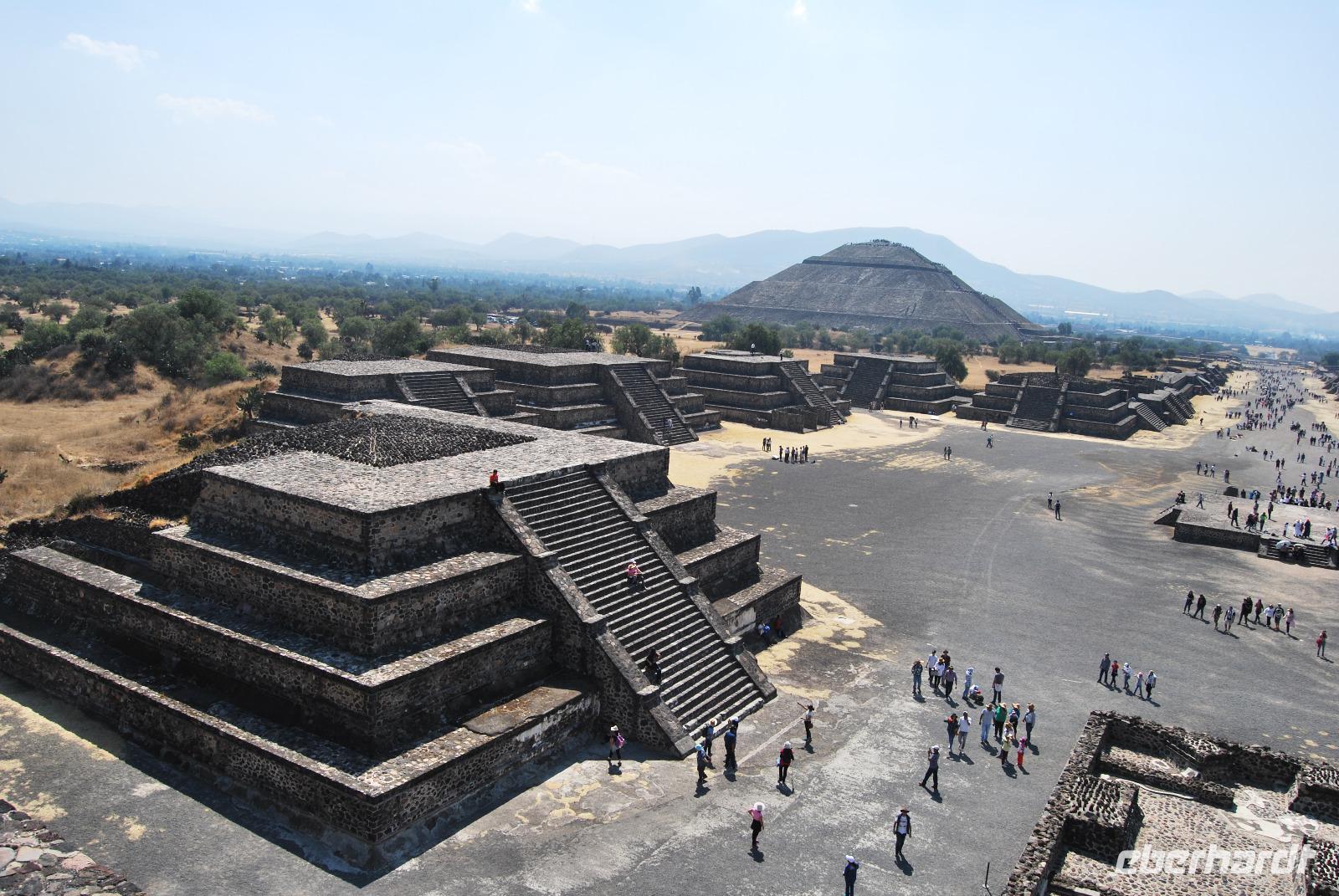 Teotihuacan