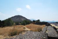 Teotihuacan