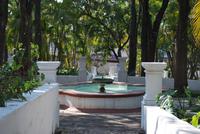 Cuernavaca - Jardín Borda