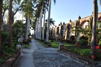 Hacienda Tequesquitengo