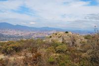 Monte Alban