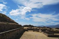 Monte Alban