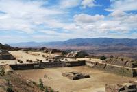 Monte Alban