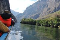 Nationalpark Cañón del Sumidero