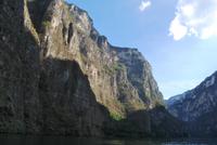 Nationalpark Cañón del Sumidero