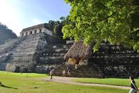 Archäologische Zone Palenque
