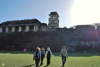Archäologische Zone Palenque