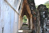 Archäologische Zone Palenque