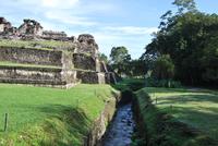 Archäologische Zone Palenque