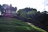 Archäologische Zone Palenque