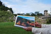 Archäologische Zone Palenque