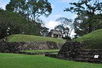 Archäologische Zone Palenque