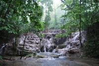 Archäologische Zone Palenque