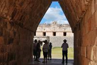 Uxmal