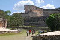 Uxmal