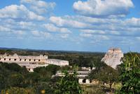 Uxmal
