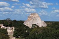 Uxmal