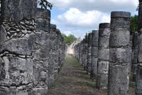 Chichen Itza