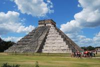 Chichen Itza