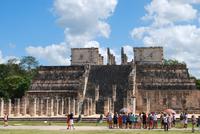 Chichen Itza