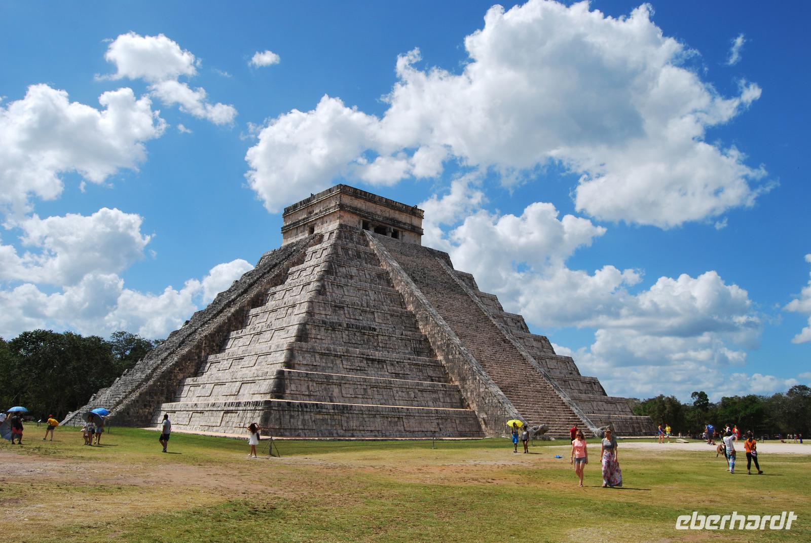 Chichen Itza