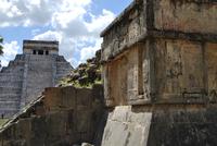 Chichen Itza