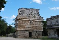 Chichen Itza