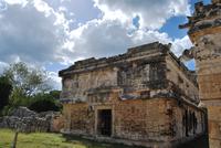 Chichen Itza