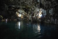 Cenote X´kekén