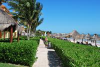 Yukatan - Hotel Ocean Coral & Turquesa