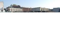 Mexiko Stadt - Tempel