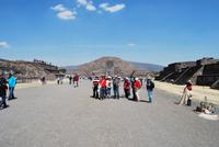 Teotihuacan