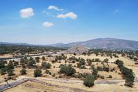 Teotihuacan
