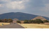 Teotihuacan