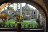 Hacienda Tequesquitengo