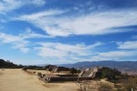 Monte Alban