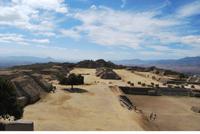 Monte Alban