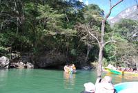Nationalpark Cañón del Sumidero