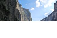 Nationalpark Cañón del Sumidero
