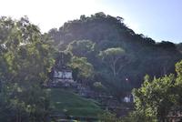 Archäologische Zone Palenque