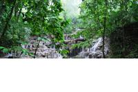 Archäologische Zone Palenque