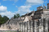 Chichen Itza