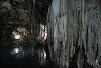Cenote X´kekén