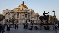 16 Tage Rundreise mit Mexiko-Stadt - Teotihuacan - Cuernavaca - Taxco - Oaxaca - Monte Alban - San Cristobal de las Casas - San Juan de Chamula - Palenque - Campeche - Merida - Chichen Itza - Cancun (11)