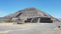 16 Tage Rundreise mit Mexiko-Stadt - Teotihuacan - Cuernavaca - Taxco - Oaxaca - Monte Alban - San Cristobal de las Casas - San Juan de Chamula - Palenque - Campeche - Merida - Chichen Itza - Cancun (12)
