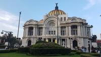 16 Tage Rundreise mit Mexiko-Stadt - Teotihuacan - Cuernavaca - Taxco - Oaxaca - Monte Alban - San Cristobal de las Casas - San Juan de Chamula - Palenque - Campeche - Merida - Chichen Itza - Cancun (17)