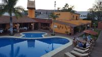 16 Tage Rundreise mit Mexiko-Stadt - Teotihuacan - Cuernavaca - Taxco - Oaxaca - Monte Alban - San Cristobal de las Casas - San Juan de Chamula - Palenque - Campeche - Merida - Chichen Itza - Cancun (21)