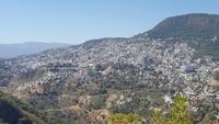 16 Tage Rundreise mit Mexiko-Stadt - Teotihuacan - Cuernavaca - Taxco - Oaxaca - Monte Alban - San Cristobal de las Casas - San Juan de Chamula - Palenque - Campeche - Merida - Chichen Itza - Cancun (30)
