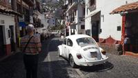 16 Tage Rundreise mit Mexiko-Stadt - Teotihuacan - Cuernavaca - Taxco - Oaxaca - Monte Alban - San Cristobal de las Casas - San Juan de Chamula - Palenque - Campeche - Merida - Chichen Itza - Cancun (39)
